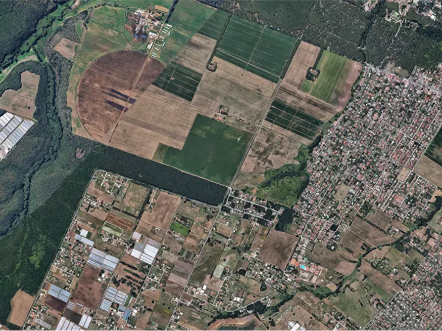 Immagine 14 di Terreno agricolo in vendita  in Via di Cavallo Morto a Anzio