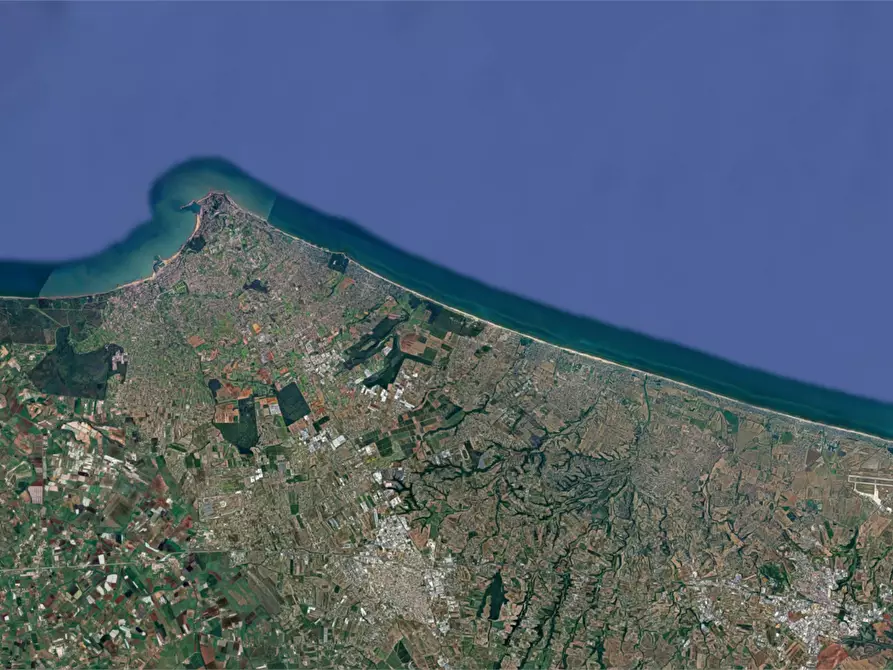 Immagine 16 di Terreno agricolo in vendita  in Via di Cavallo Morto a Anzio