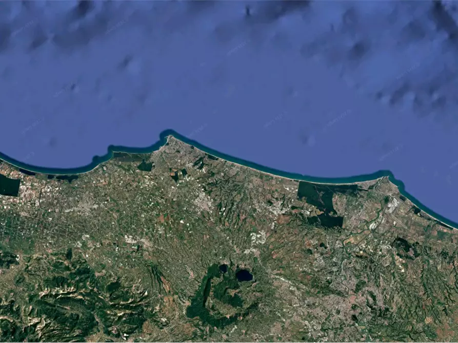 Immagine 17 di Terreno agricolo in vendita  in Via di Cavallo Morto a Anzio