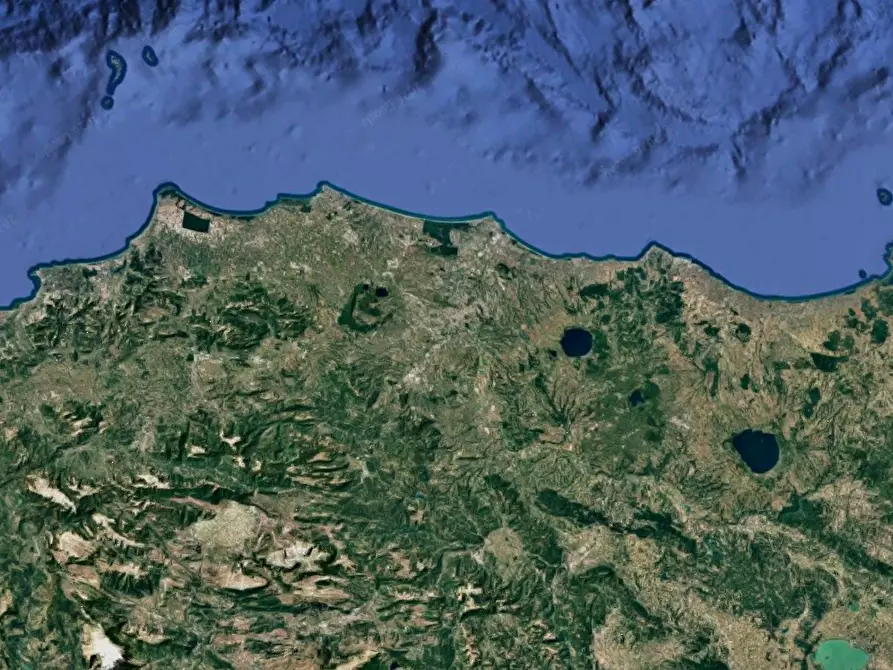 Immagine 18 di Terreno agricolo in vendita  in Via di Cavallo Morto a Anzio