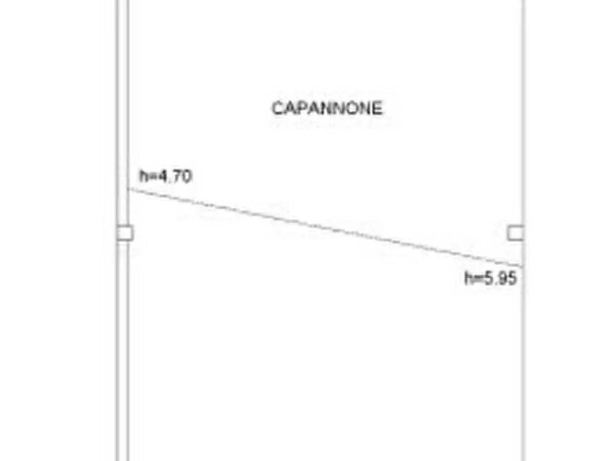 Immagine 15 di Villa in vendita  in Via Civilta' del Lavoro a Verolanuova