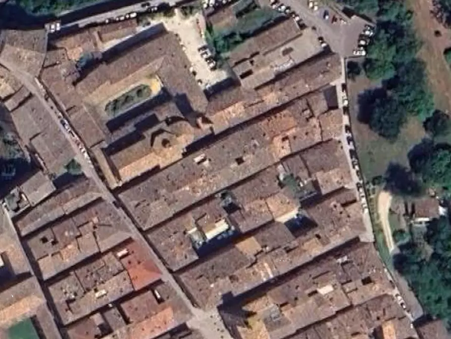 Immagine 6 di Appartamento in vendita  in Via delle Maioliche a Urbania