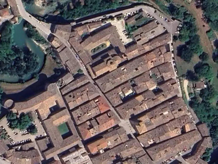 Immagine 7 di Appartamento in vendita  in Via delle Maioliche a Urbania
