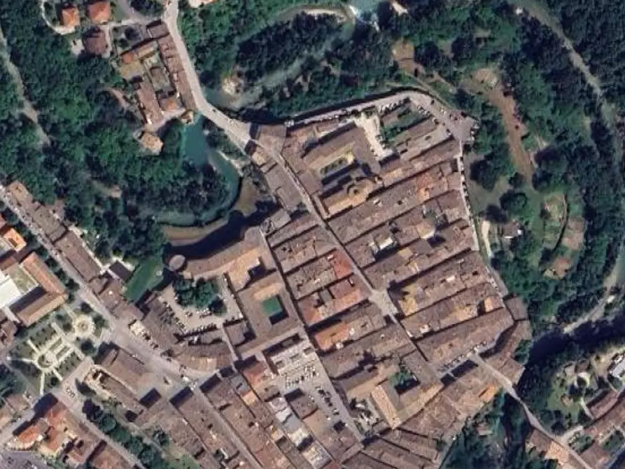 Immagine 8 di Appartamento in vendita  in Via delle Maioliche a Urbania