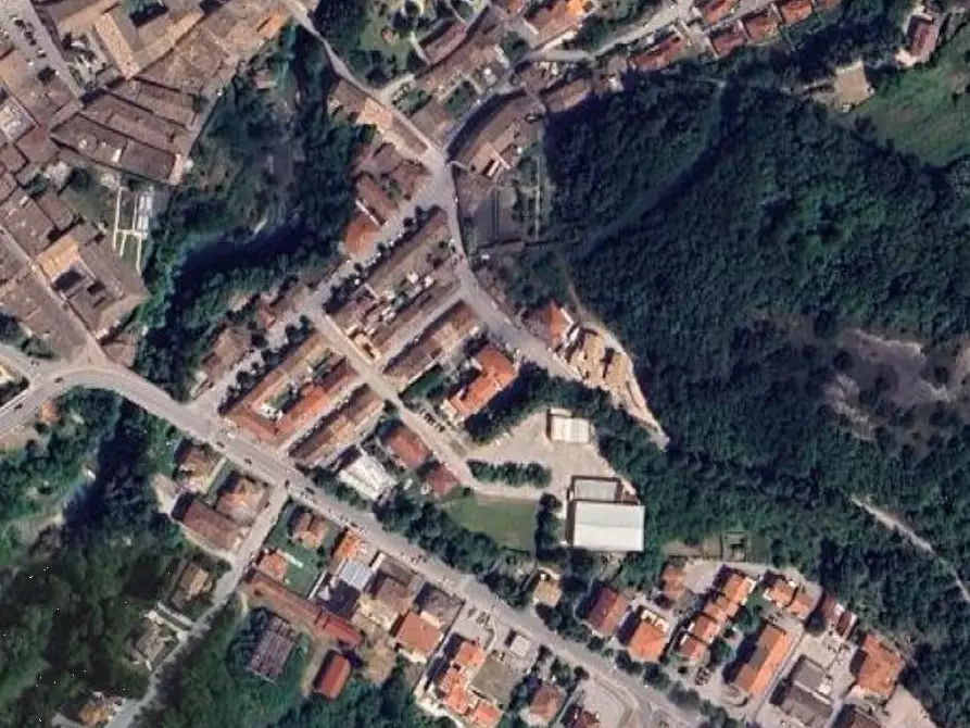 Immagine 10 di Appartamento in vendita  in Via delle Maioliche a Urbania