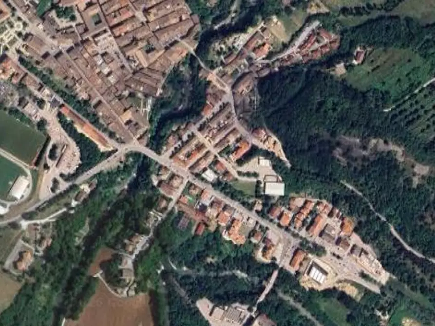 Immagine 11 di Appartamento in vendita  in Via delle Maioliche a Urbania
