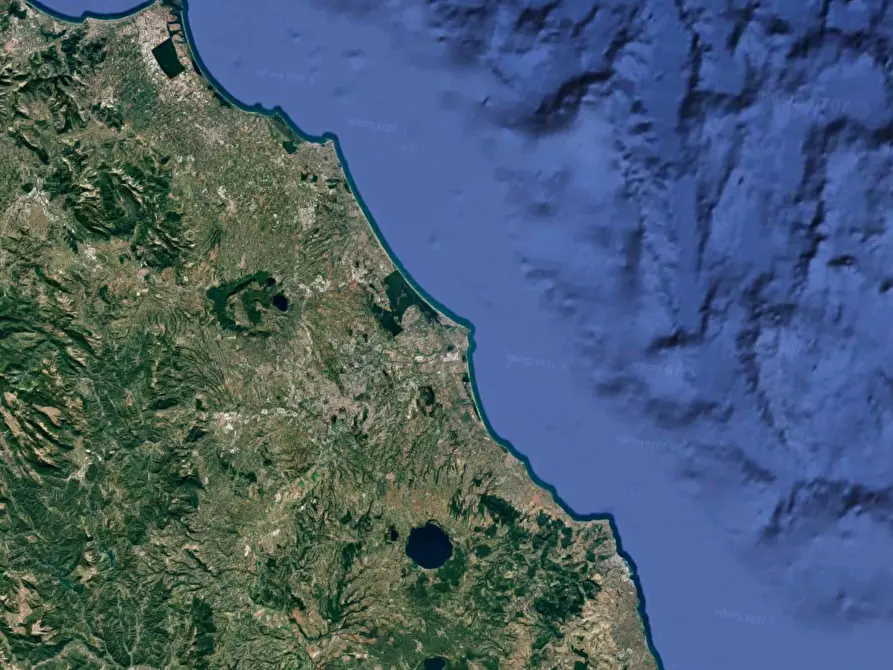 Immagine 4 di Negozio in vendita  in Via Litoranea  a Ardea