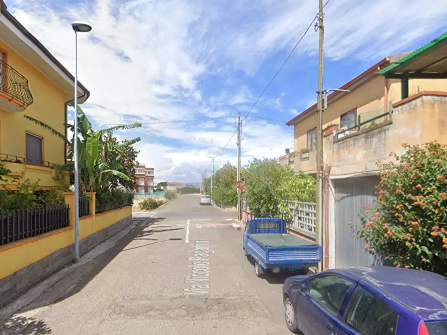 Immagine 10 di Appartamento in vendita  in Via Paganini a San Gavino Monreale