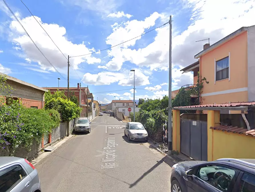 Immagine 11 di Appartamento in vendita  in Via Paganini a San Gavino Monreale