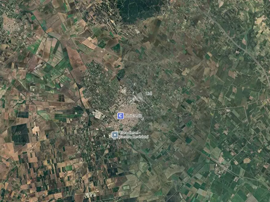 Immagine 14 di Appartamento in vendita  in Via Paganini a San Gavino Monreale