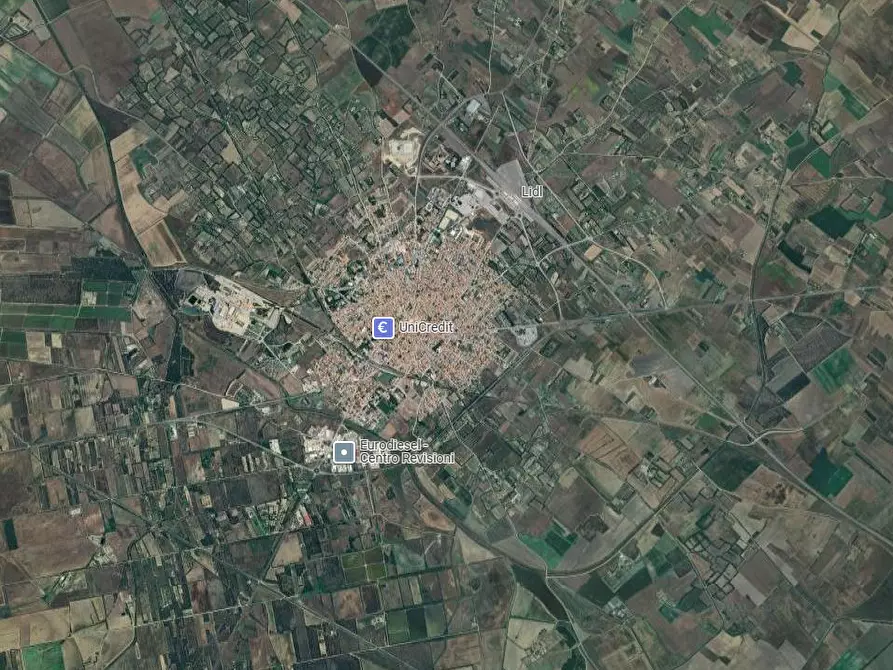 Immagine 15 di Appartamento in vendita  in Via Paganini a San Gavino Monreale