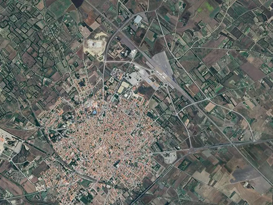 Immagine 16 di Appartamento in vendita  in Via Paganini a San Gavino Monreale