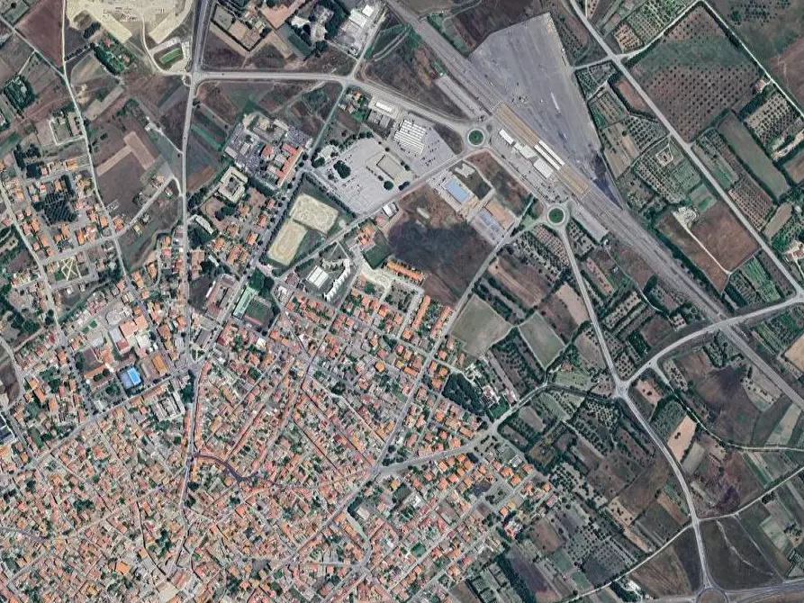Immagine 17 di Appartamento in vendita  in Via Paganini a San Gavino Monreale