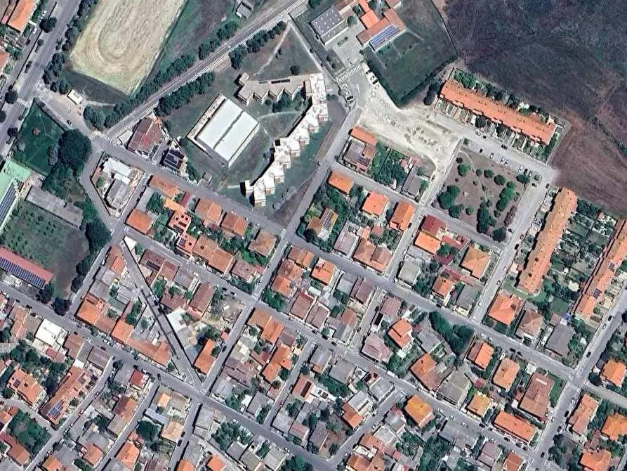 Immagine 19 di Appartamento in vendita  in Via Paganini a San Gavino Monreale
