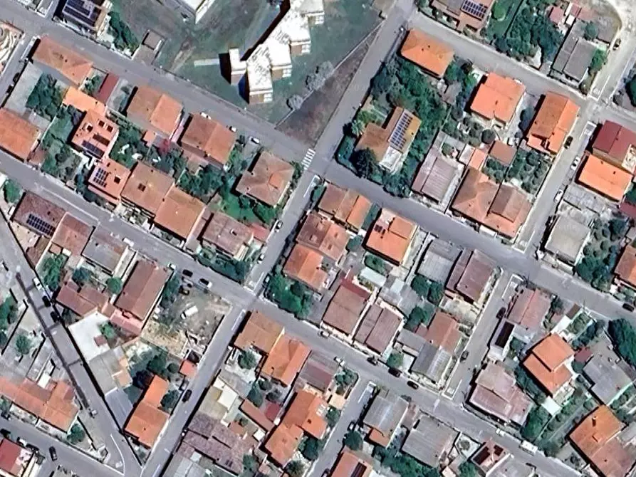 Immagine 20 di Appartamento in vendita  in Via Paganini a San Gavino Monreale