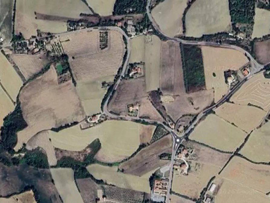 Immagine 8 di Rustico / casale in vendita  in Via Palazzo a Terre Roveresche