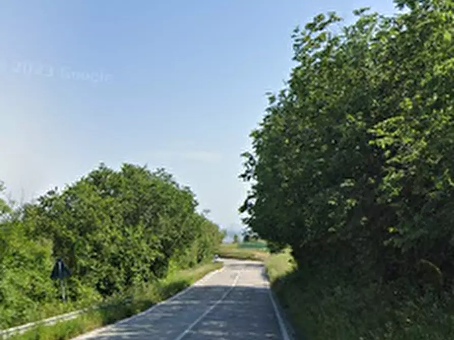 Immagine 11 di Rustico / casale in vendita  in Via Palazzo a Terre Roveresche