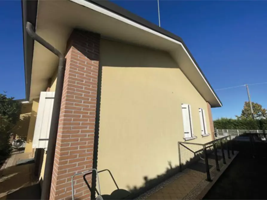 Immagine 6 di Villa in vendita  in Via Pistor a Roncade