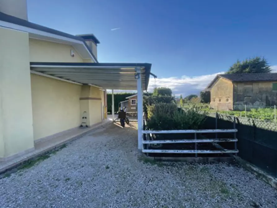 Immagine 9 di Villa in vendita  in Via Pistor a Roncade