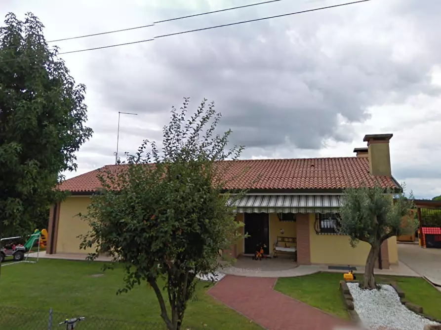 Immagine 12 di Villa in vendita  in Via Pistor a Roncade