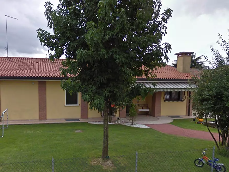 Immagine 13 di Villa in vendita  in Via Pistor a Roncade