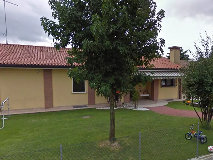 Immagine 14 di Villa in vendita  in Via Pistor a Roncade