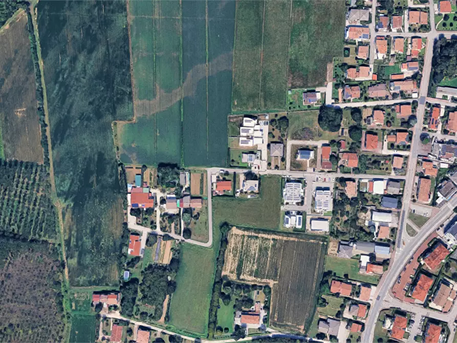 Immagine 19 di Villa in vendita  in Via Pistor a Roncade