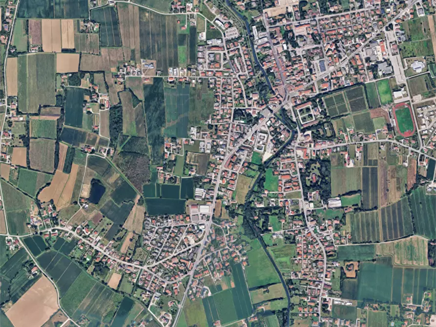 Immagine 20 di Villa in vendita  in Via Pistor a Roncade