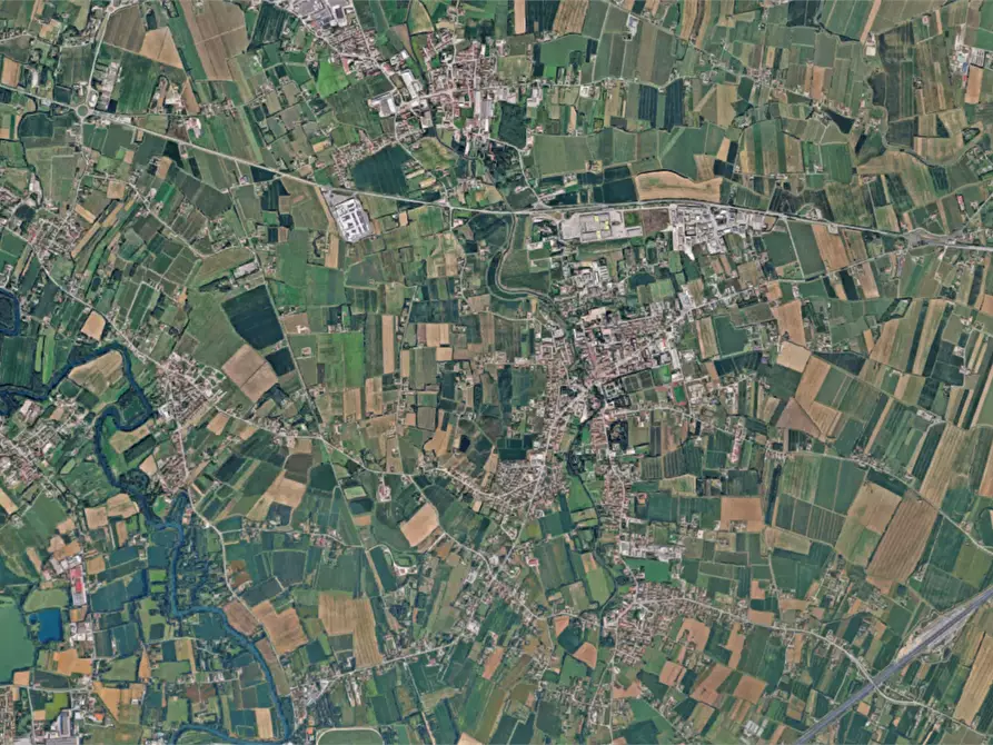 Immagine 21 di Villa in vendita  in Via Pistor a Roncade