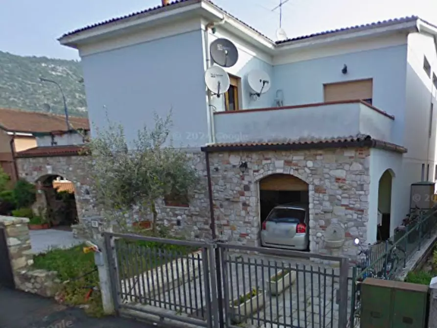 Immagine 1 di Appartamento in vendita  in Via S. Zeno, a Mazzano