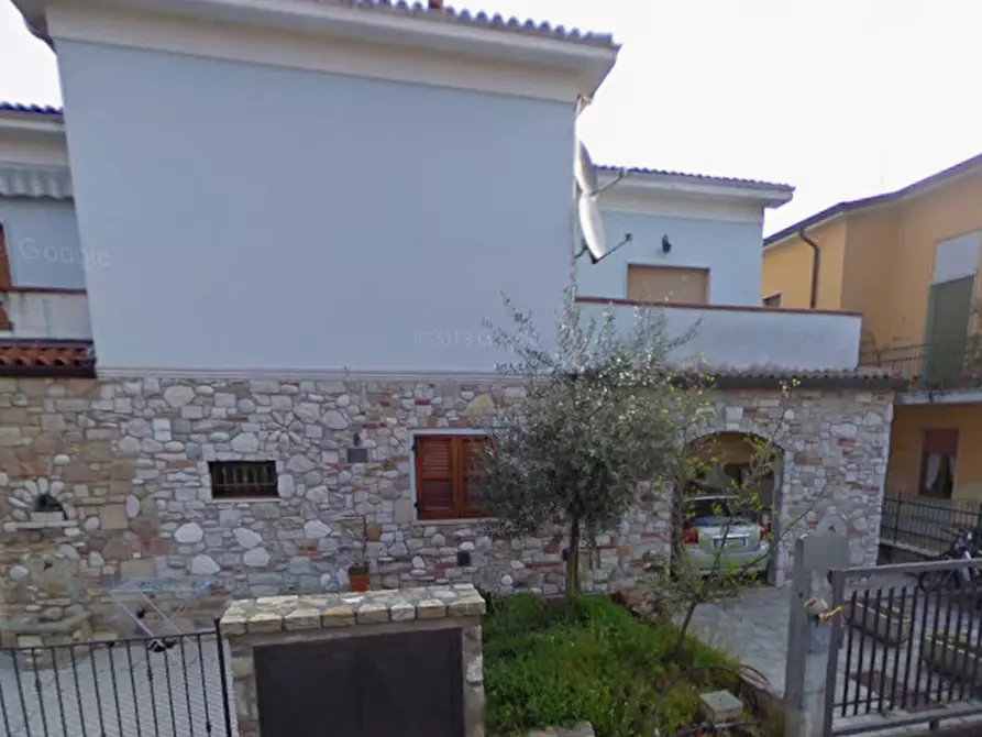 Immagine 2 di Appartamento in vendita  in Via S. Zeno, a Mazzano