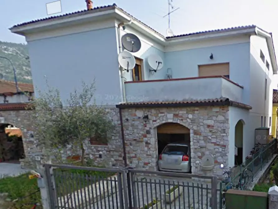 Immagine 3 di Appartamento in vendita  in Via S. Zeno, a Mazzano