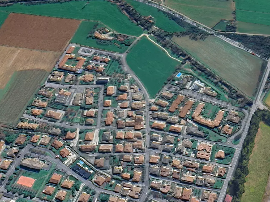 Immagine 6 di Appartamento in vendita  in Via S. Zeno, a Mazzano