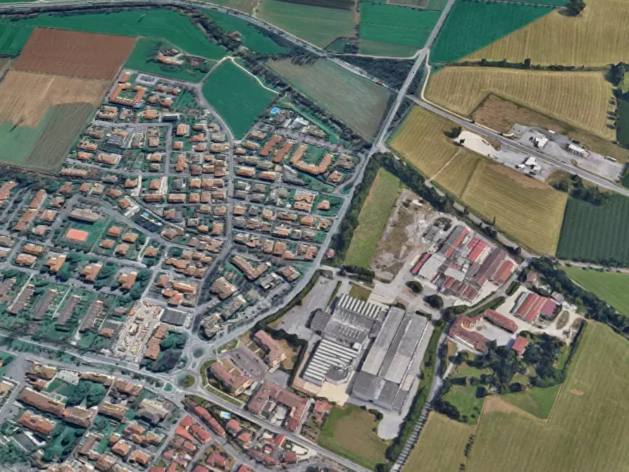 Immagine 7 di Appartamento in vendita  in Via S. Zeno, a Mazzano