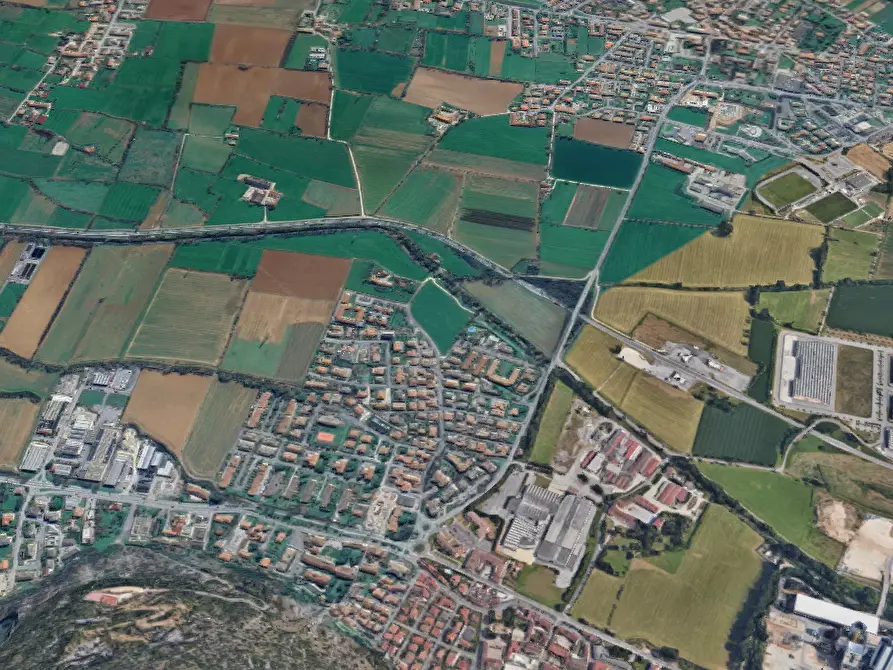 Immagine 8 di Appartamento in vendita  in Via S. Zeno, a Mazzano