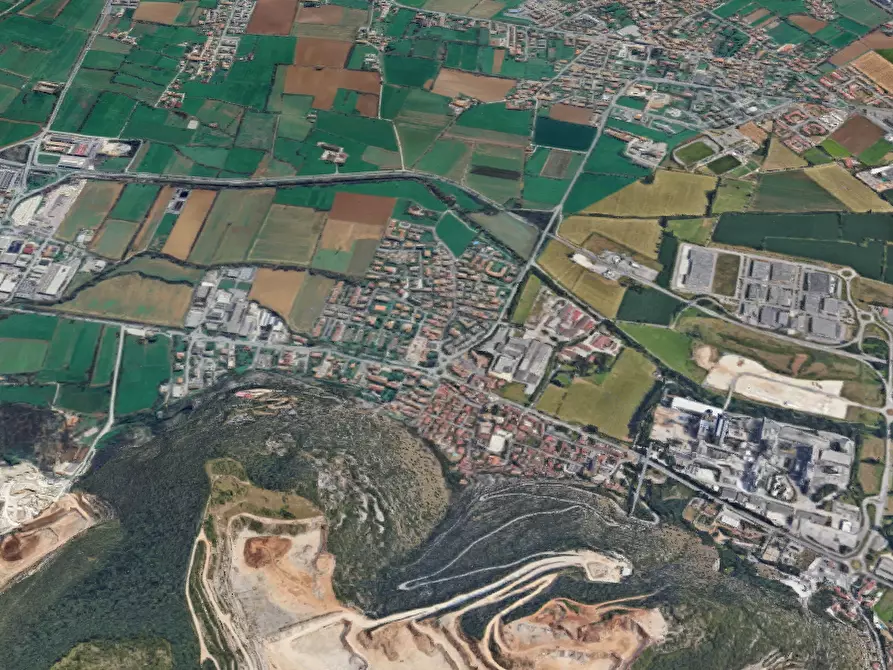 Immagine 9 di Appartamento in vendita  in Via S. Zeno, a Mazzano