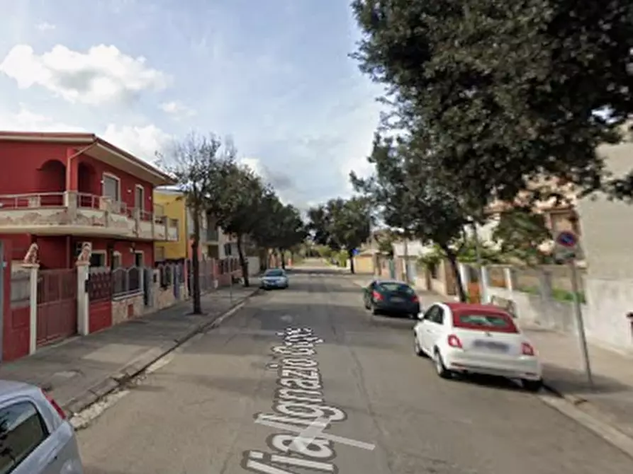 Immagine 4 di Magazzino in vendita  in Via Ignazio Coghe a Assemini
