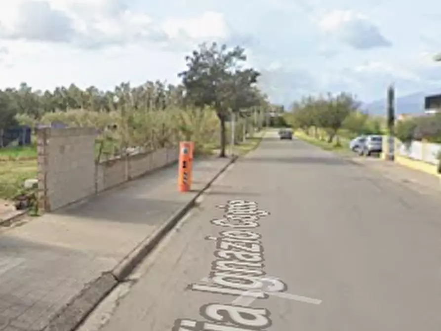 Immagine 7 di Magazzino in vendita  in Via Ignazio Coghe a Assemini