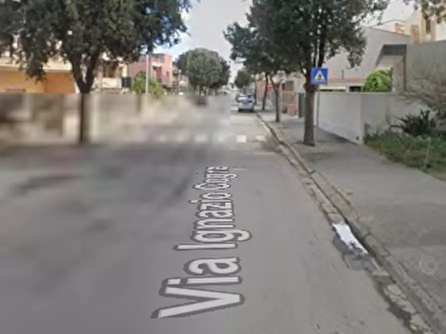 Immagine 11 di Magazzino in vendita  in Via Ignazio Coghe a Assemini