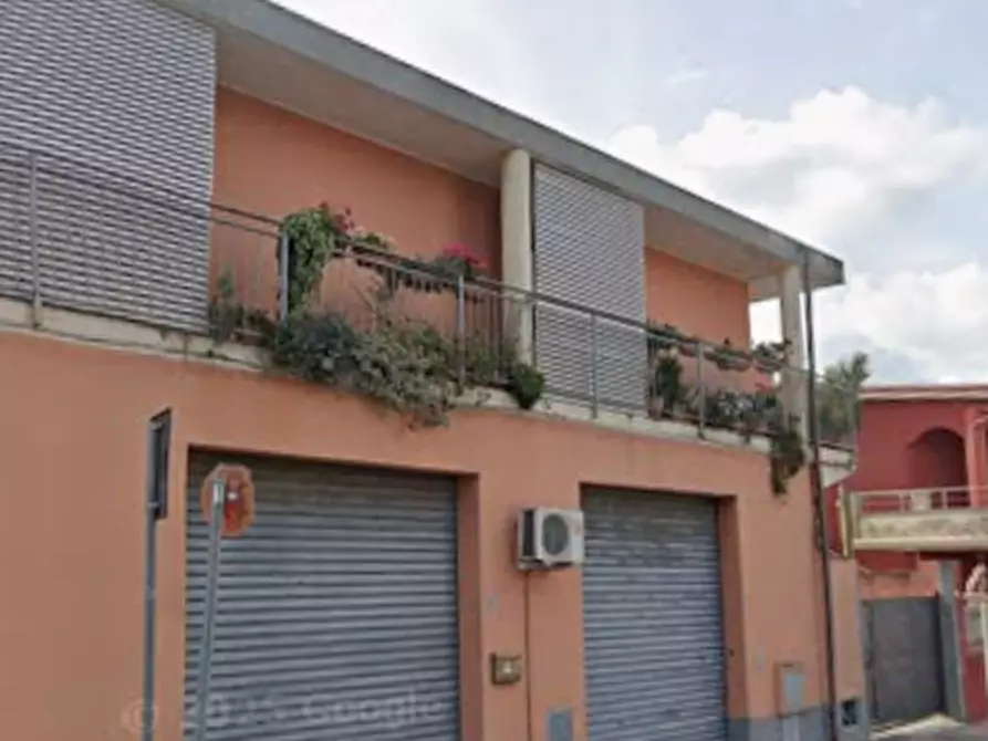Immagine 12 di Magazzino in vendita  in Via Ignazio Coghe a Assemini