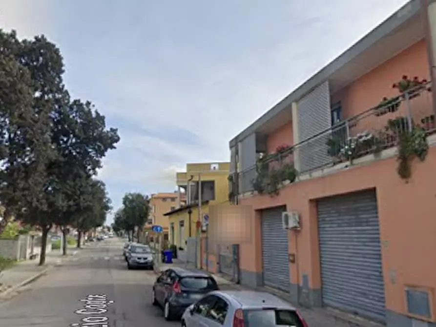 Immagine 8 di Magazzino in vendita  in Via Ignazio Coghe a Assemini