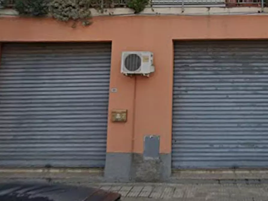 Immagine 13 di Magazzino in vendita  in Via Ignazio Coghe a Assemini