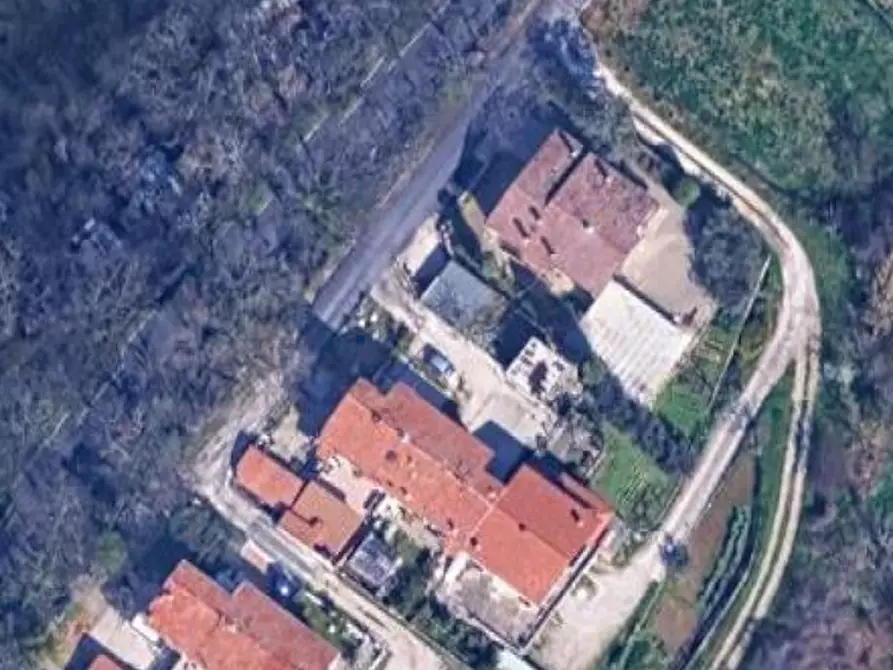 Immagine 6 di Appartamento in vendita  in Via Vittorio Veneto  a Vallefoglia