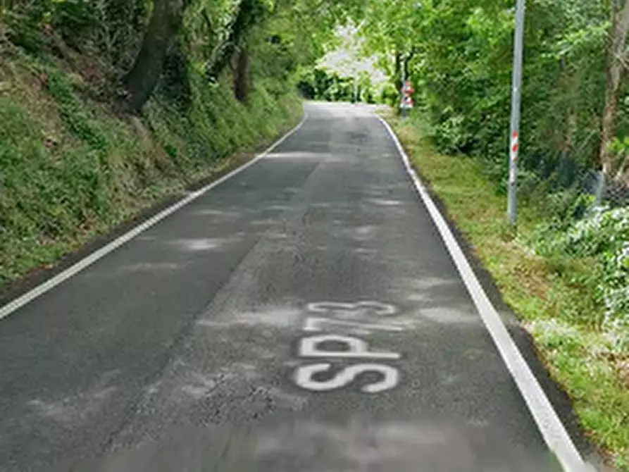Immagine 7 di Appartamento in vendita  in Via Vittorio Veneto  a Vallefoglia
