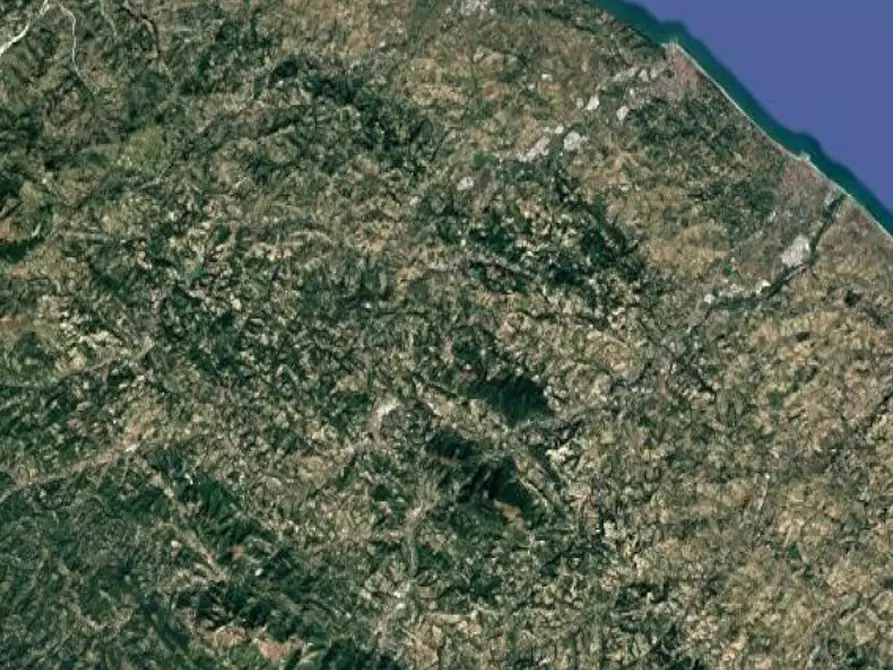 Immagine 9 di Appartamento in vendita  in Via Vittorio Veneto  a Vallefoglia