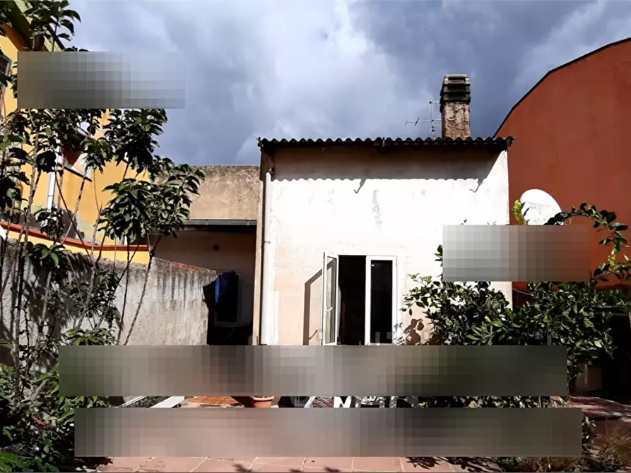 Immagine 1 di Casa indipendente in vendita  in Via Fratelli Cervi a Domusnovas