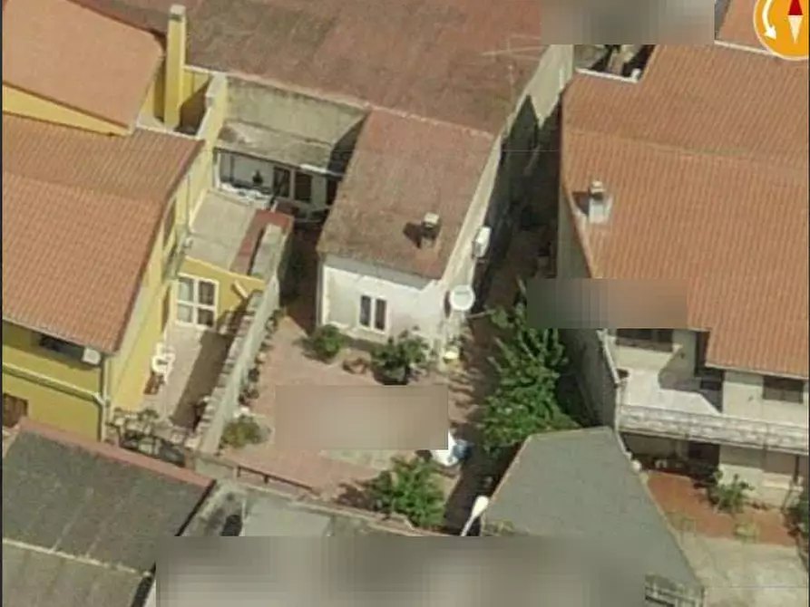 Immagine 3 di Casa indipendente in vendita  in Via Fratelli Cervi a Domusnovas