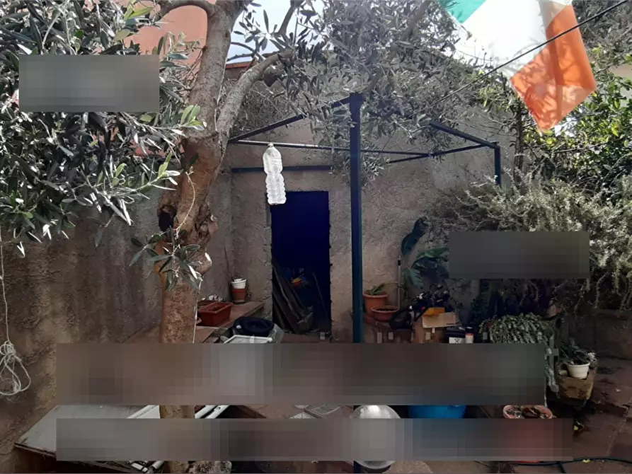 Immagine 5 di Casa indipendente in vendita  in Via Fratelli Cervi a Domusnovas