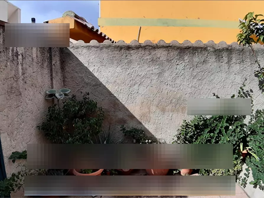 Immagine 6 di Casa indipendente in vendita  in Via Fratelli Cervi a Domusnovas