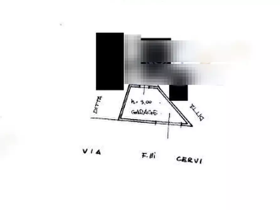 Immagine 7 di Casa indipendente in vendita  in Via Fratelli Cervi a Domusnovas